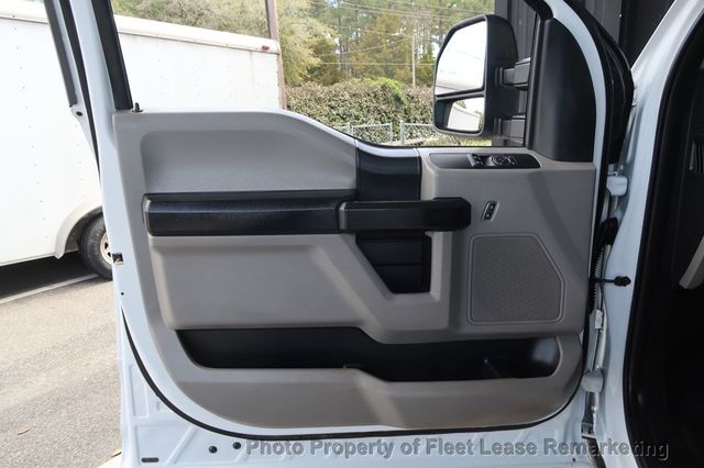 2018 Ford Super Duty F-250 SRW F250SD 4WD Reg Cab LWB - 22994296 - 12