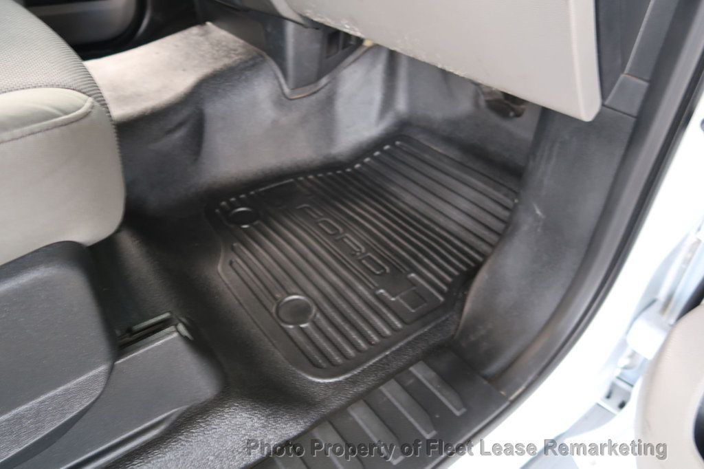 2018 Ford Super Duty F-250 SRW F250SD 4WD Reg Cab LWB - 22994296 - 16