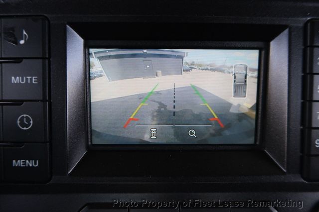 2018 Ford Super Duty F-250 SRW F250SD 4WD Reg Cab LWB - 22994296 - 23