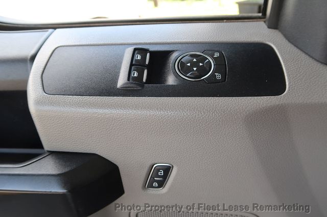 2018 Ford Super Duty F-250 SRW F250SD 4WD Reg Cab LWB - 22994296 - 30