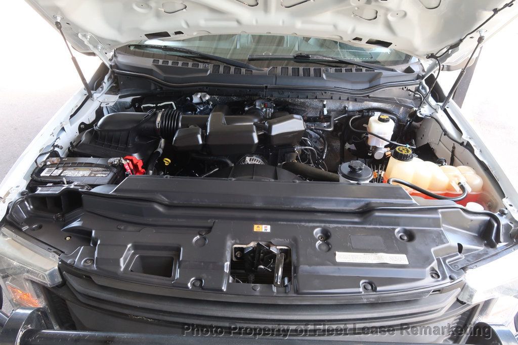 2018 Ford Super Duty F-250 SRW F250SD 4WD Reg Cab LWB - 22994296 - 33