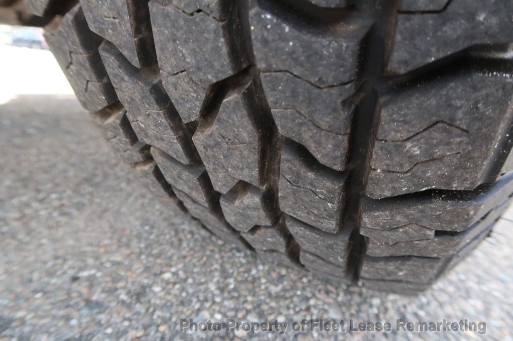 2018 Ford Super Duty F-250 SRW F250SD 4WD Reg Cab LWB - 22994296 - 36