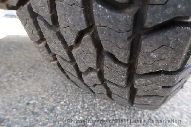 2018 Ford Super Duty F-250 SRW F250SD 4WD Reg Cab LWB - 22994296 - 36