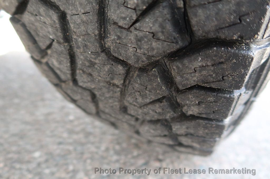 2018 Ford Super Duty F-250 SRW F250SD 4WD Reg Cab LWB - 22994296 - 37