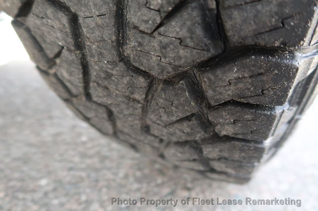 2018 Ford Super Duty F-250 SRW F250SD 4WD Reg Cab LWB - 22994296 - 37