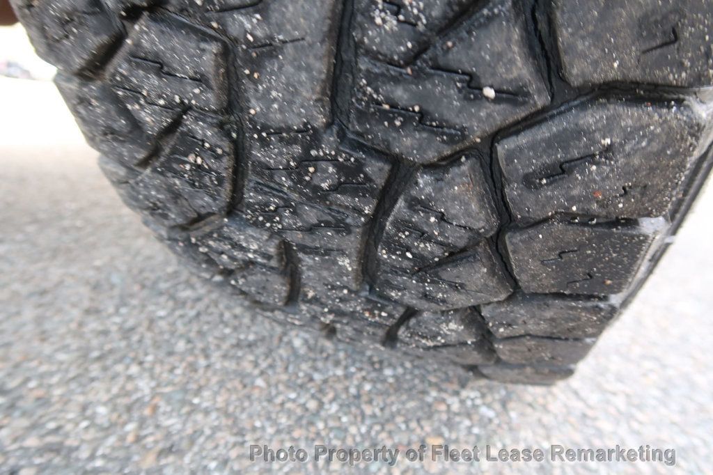 2018 Ford Super Duty F-250 SRW F250SD 4WD Reg Cab LWB - 22994296 - 38