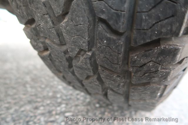 2018 Ford Super Duty F-250 SRW F250SD 4WD Reg Cab LWB - 22994296 - 39