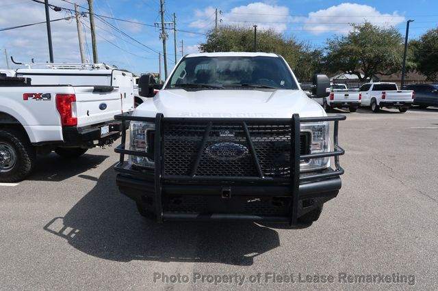 2018 Ford Super Duty F-250 SRW F250SD 4WD Reg Cab LWB - 22994296 - 7