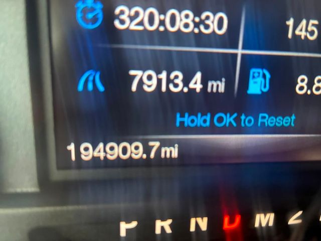 2018 Ford Super Duty F-250 SRW King Ranch 4WD Crew Cab 6.75' Box - 23043076 - 9
