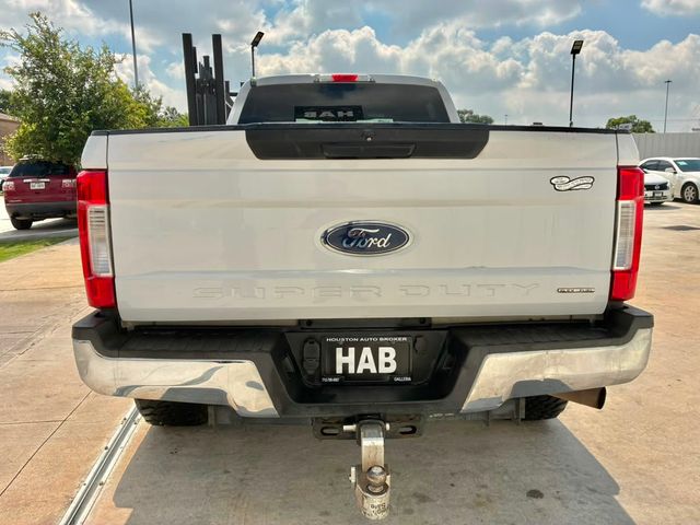 2018 Ford Super Duty F-250 SRW King Ranch 4WD Crew Cab 6.75' Box - 23043076 - 5