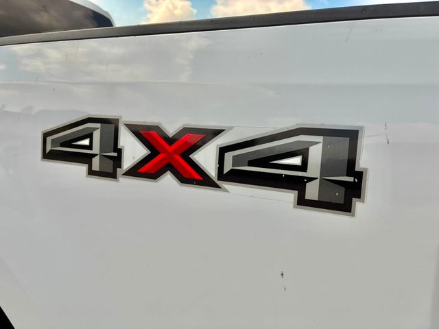 2018 Ford Super Duty F-250 SRW King Ranch 4WD Crew Cab 6.75' Box - 23043076 - 7