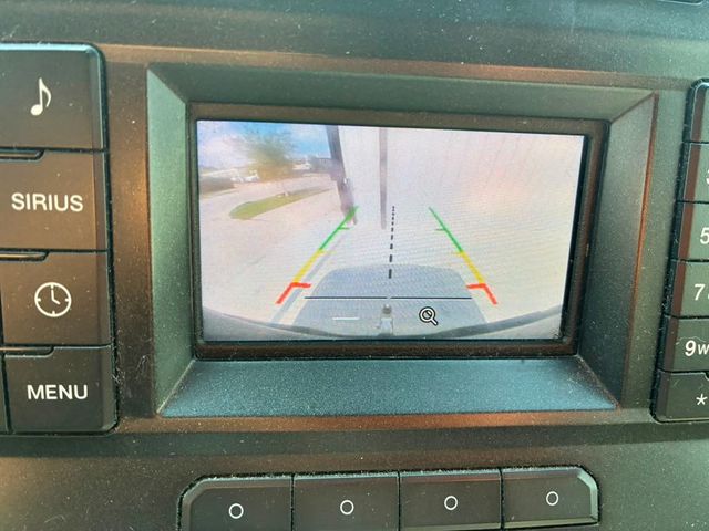 2018 Ford Super Duty F-250 SRW King Ranch 4WD Crew Cab 6.75' Box - 23043076 - 8