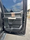 2018 Ford Super Duty F-250 SRW Lariat - 22726185 - 15