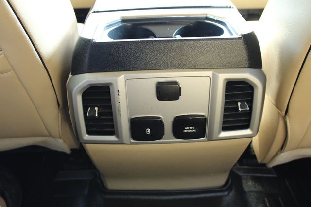 2018 Ford Super Duty F-250 SRW LARIAT 4WD Crew Cab 6.75' Box - 23024722 - 23