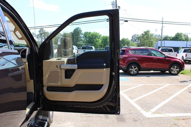 2018 Ford Super Duty F-250 SRW LARIAT 4WD Crew Cab 6.75' Box - 23024722 - 28