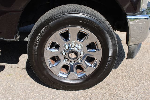 2018 Ford Super Duty F-250 SRW LARIAT 4WD Crew Cab 6.75' Box - 23024722 - 38