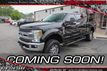 2018 Ford Super Duty F-250 SRW LARIAT 4WD Crew Cab 6.75' Box - 23030999 - 0