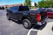 2018 Ford Super Duty F-250 SRW LARIAT 4WD Crew Cab 6.75' Box - 23030999 - 10