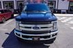 2018 Ford Super Duty F-250 SRW LARIAT 4WD Crew Cab 6.75' Box - 23030999 - 13