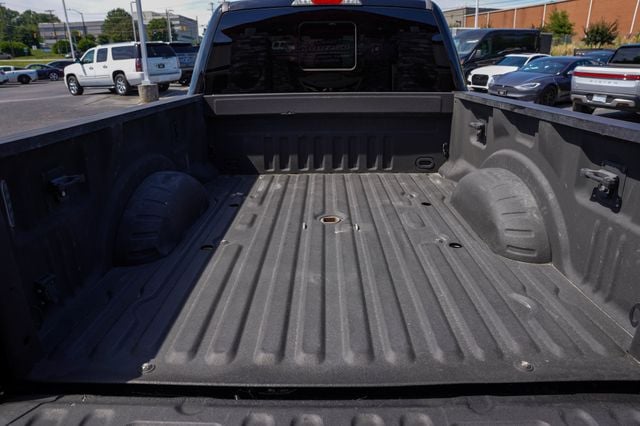 2018 Ford Super Duty F-250 SRW LARIAT 4WD Crew Cab 6.75' Box - 23030999 - 39