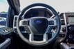 2018 Ford Super Duty F-250 SRW LARIAT 4WD Crew Cab 6.75' Box - 23030999 - 47