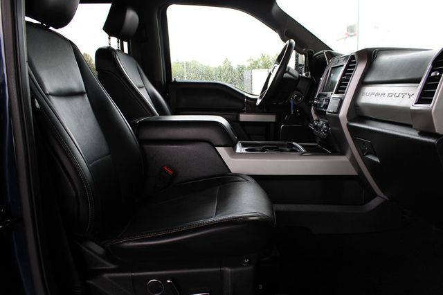 2018 Ford Super Duty F-250 SRW LARIAT 4WD Crew Cab 6.75' Box - 23035183 - 10