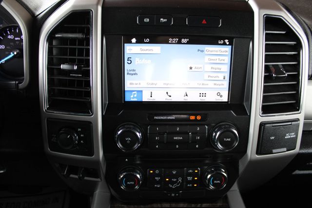 2018 Ford Super Duty F-250 SRW LARIAT 4WD Crew Cab 6.75' Box - 23035183 - 13