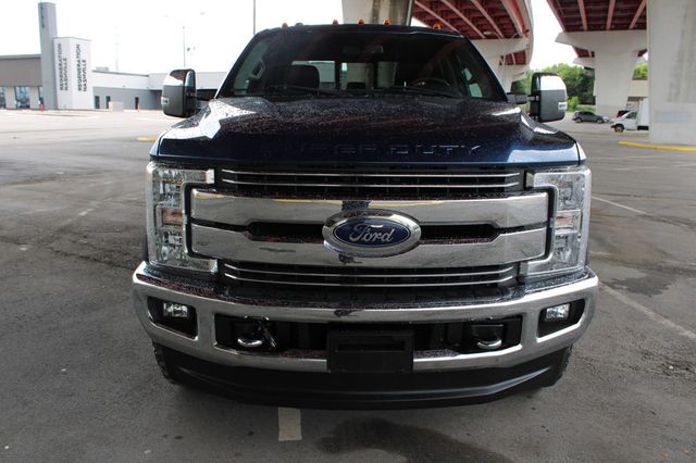 2018 Ford Super Duty F-250 SRW LARIAT 4WD Crew Cab 6.75' Box - 23035183 - 2