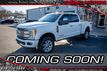 2018 Ford Super Duty F-250 SRW Platinum 4WD Crew Cab 6.75' Box - 22974273 - 0