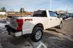2018 Ford Super Duty F-250 SRW Platinum 4WD Crew Cab 6.75' Box - 22974273 - 9