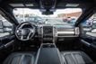 2018 Ford Super Duty F-250 SRW Platinum 4WD Crew Cab 6.75' Box - 22974273 - 11