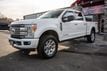 2018 Ford Super Duty F-250 SRW Platinum 4WD Crew Cab 6.75' Box - 22974273 - 28