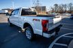 2018 Ford Super Duty F-250 SRW Platinum 4WD Crew Cab 6.75' Box - 22974273 - 2