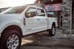 2018 Ford Super Duty F-250 SRW Platinum 4WD Crew Cab 6.75' Box - 22974273 - 34