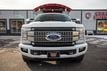 2018 Ford Super Duty F-250 SRW Platinum 4WD Crew Cab 6.75' Box - 22974273 - 35