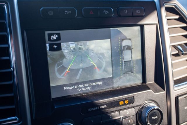 2018 Ford Super Duty F-250 SRW Platinum 4WD Crew Cab 6.75' Box - 22974273 - 7