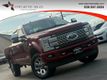 2018 Ford Super Duty F-250 SRW Platinum 4WD Crew Cab 6.75' Box - 23023678 - 0