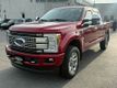 2018 Ford Super Duty F-250 SRW Platinum 4WD Crew Cab 6.75' Box - 23023678 - 9