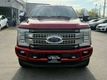 2018 Ford Super Duty F-250 SRW Platinum 4WD Crew Cab 6.75' Box - 23023678 - 10