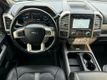 2018 Ford Super Duty F-250 SRW Platinum 4WD Crew Cab 6.75' Box - 23023678 - 21