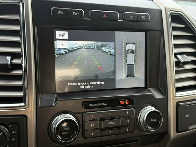 2018 Ford Super Duty F-250 SRW Platinum 4WD Crew Cab 6.75' Box - 23023678 - 3
