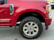 2018 Ford Super Duty F-250 SRW Platinum 4WD Crew Cab 6.75' Box - 23023678 - 40
