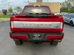 2018 Ford Super Duty F-250 SRW Platinum 4WD Crew Cab 6.75' Box - 23023678 - 5