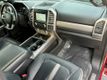 2018 Ford Super Duty F-250 SRW Platinum 4WD Crew Cab 6.75' Box - 23023678 - 8