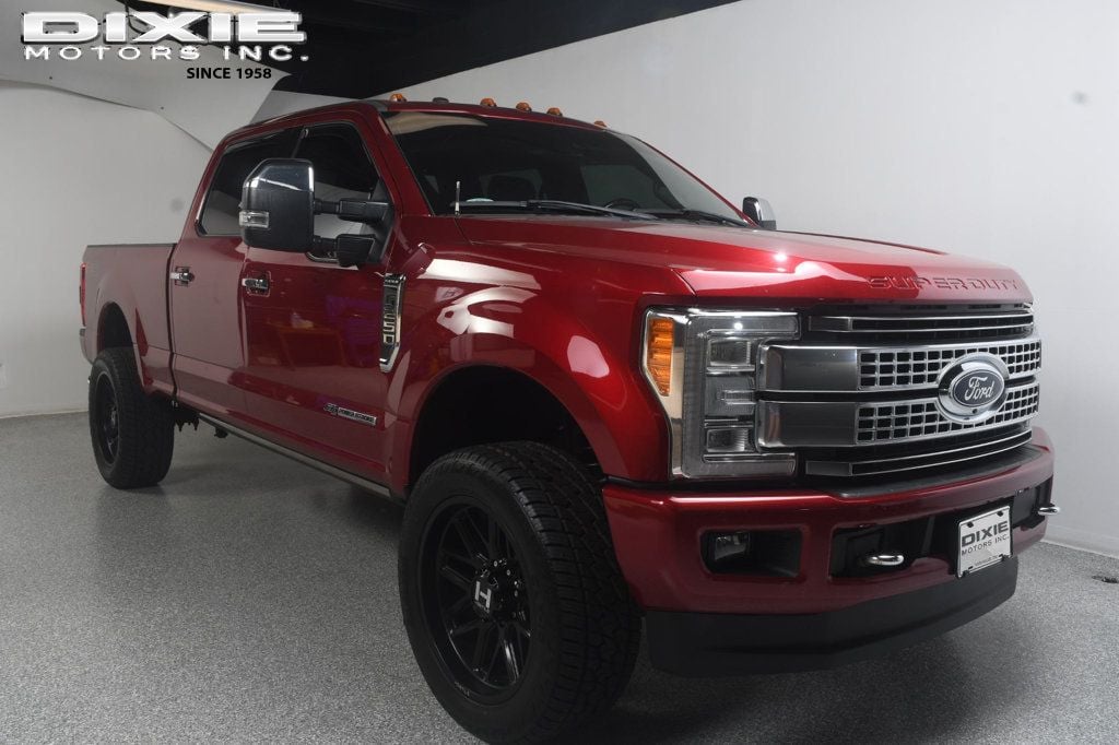Ford F-250