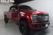 2018 Ford Super Duty F-250 SRW Platinum Pano Roof Deleted Leveling Kit New tires - 23075819 - 0