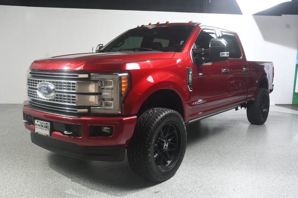 Ford F-250 photo 2