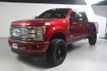 2018 Ford Super Duty F-250 SRW Platinum Pano Roof Deleted Leveling Kit New tires - 23075819 - 1
