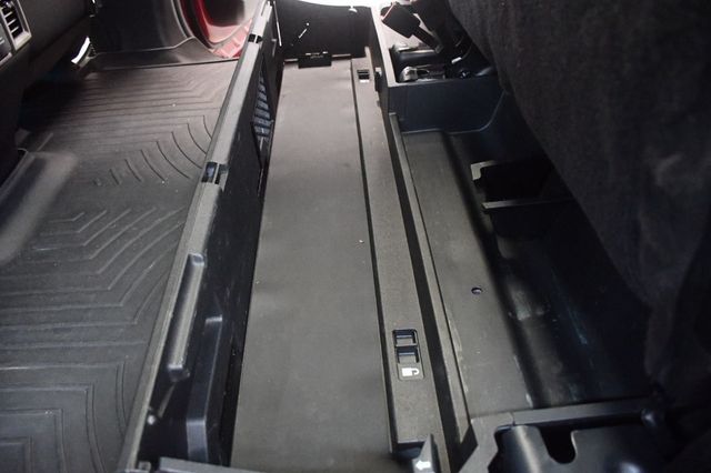 2018 Ford Super Duty F-250 SRW Platinum Pano Roof Deleted Leveling Kit New tires - 23075819 - 20