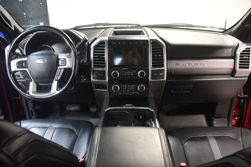 Ford F-250 photo 23